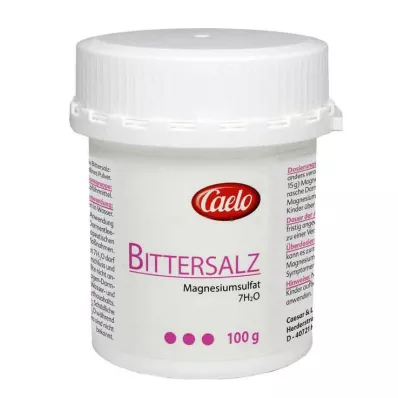BITTERSALZ Caelo HV-Balenie, 100 g