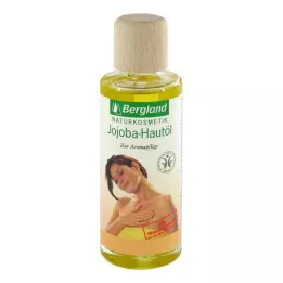 JOJOBA KOŽNÝ OLEJ, 125 ml