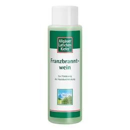 ALLGÄUER LATSCHENK. extra silný alkohol, 250 ml