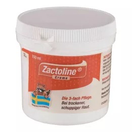 ZACTOLINE Smotana, 150 ml