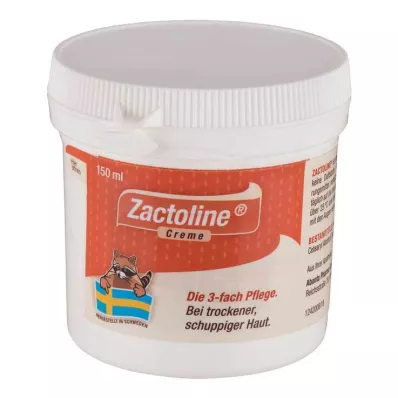 Zactoline krém, 150 ml Zactoline krém, 150 ml