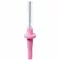 Miradent medzizubná kefka Pic-Brush xx-fine pink, 12 kusov