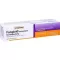 FUNGIZID-ratiopharm 3 vag. tablety + 20g krém, 1 balenie