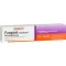 FUNGIZID-ratiopharm 3 vag. tablety + 20g krém, 1 balenie