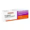 FUNGIZID-ratiopharm 3 vag. tablety + 20g krém, 1 balenie