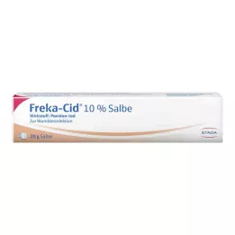 FREKA CID Masť, 20 g