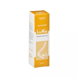 LUFFA NOSNÝ SPREJ, 20 ml