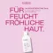 EUBOS TROCKENE Telové mlieko Skin Urea 10%, 200 ml