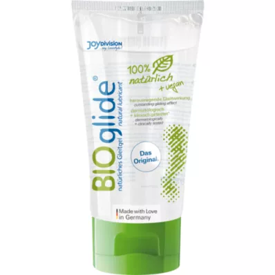 BIOGLIDE Gél, 150 ml