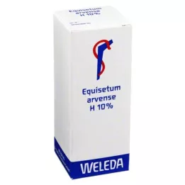 EQUISETUM ARVENSE H 10% olejový liniment, 50 ml