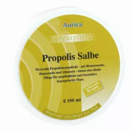 PROPOLIS SALVE, 100 ml