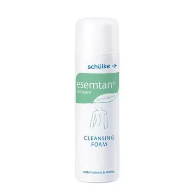 ESEMTAN Čistiaca a ošetrujúca pena, 500 ml ESEMTAN Čistiaca a ošetrujúca pena, 500 ml