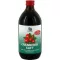 CRANBERRY SAFT 100% ovocie, 500 ml