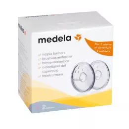 MEDELA Bývalá bradavica, 2 ks