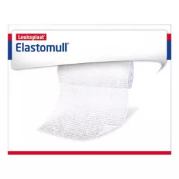 ELASTOMULL 8 cmx4 m elastická fixačná páska 2101, 20 ks