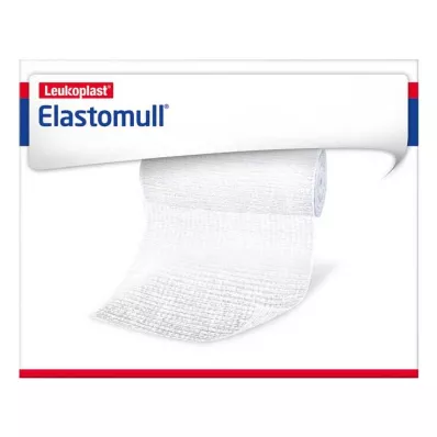 ELASTOMULL 8 cmx4 m elastická fixačná páska 2101, 20 ks