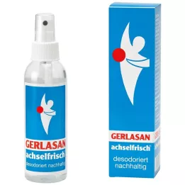 GERLASAN Armpit Fresh Spray s pumpičkou, 150 ml