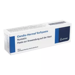 CANDIO HERMAL Mäkká pasta, 50 g