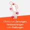 DICLOFENAC-ratiopharm náplasti proti bolesti, 5 ks