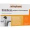 DICLOFENAC-ratiopharm náplasti proti bolesti, 10 ks