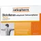DICLOFENAC-ratiopharm náplasti proti bolesti, 10 ks
