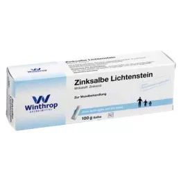 ZINC SALT, 100 g