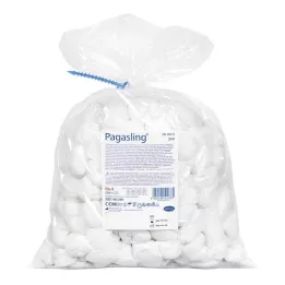 PAGASLING Gázový tampón nesterilný veľkosť 4, 4X250 ks