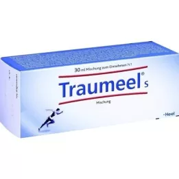 TRAUMEEL S kvapky, 30 ml