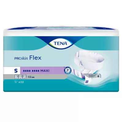 Tena Flex Maxi malý, 22 ks Tena Flex Maxi malý, 22 ks