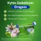 KYTTA SEDATIVUM Potiahnuté tablety, 40 ks