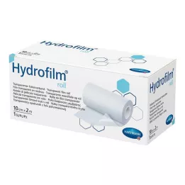 HYDROFILM rolka vodotesnej fólie 10 cmx2 m, 1 ks