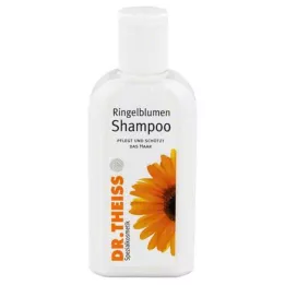 DR.THEISS Šampón s nechtíkom lekárskym, 200 ml