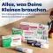 Dentinox N pomôcka na prerezávanie zúbkov (10 g)