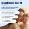 Dentinox N pomôcka na prerezávanie zúbkov (10 g)