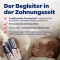 Dentinox N pomôcka na prerezávanie zúbkov (10 g)