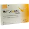 AMBROXOL Inhalačný roztok pre rozprašovač, 20X2 ml