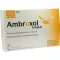 AMBROXOL Inhalačný roztok pre rozprašovač, 50X2 ml