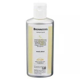 BRENNESSEL SHAMPOO špeciál, 250 ml