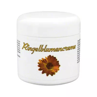 Nechtíkový krém, 100 ml Nechtíkový krém, 100 ml