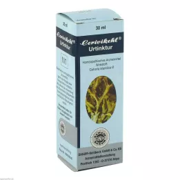 CERIVIKEHL Materská tinktúra, 30 ml