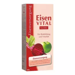 EISEN VITAL kvapalina, 250 ml