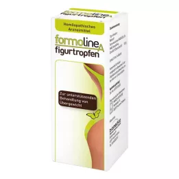 FORMOLINE Obrázok kvapky, 100 ml