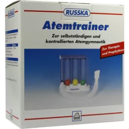 ATEMTRAINER, 1 ks