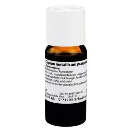 CUPRUM METALLICUM praep.0,4% olejový liniment, 40 g