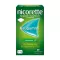 NICORETTE 2 mg žuvačky s čerstvou mätou, 30 ks