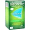 NICORETTE 2 mg žuvačky s čerstvou mätou, 105 ks