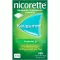 NICORETTE 2 mg žuvačky s čerstvou mätou, 105 ks