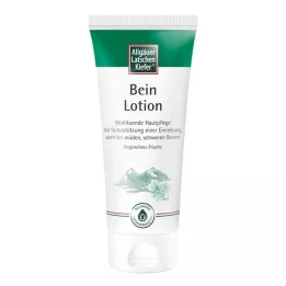 ALLGÄUER LATSCHENK. Lotion na nohy, 100 ml