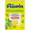 RICOLA o.Z.Box medovkové cukríky, 50 g