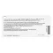 Saphir D15 ampulky (10x1 ml)